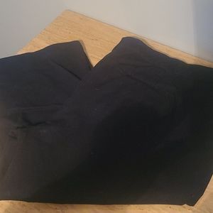 Lane Bryant Crop Pants